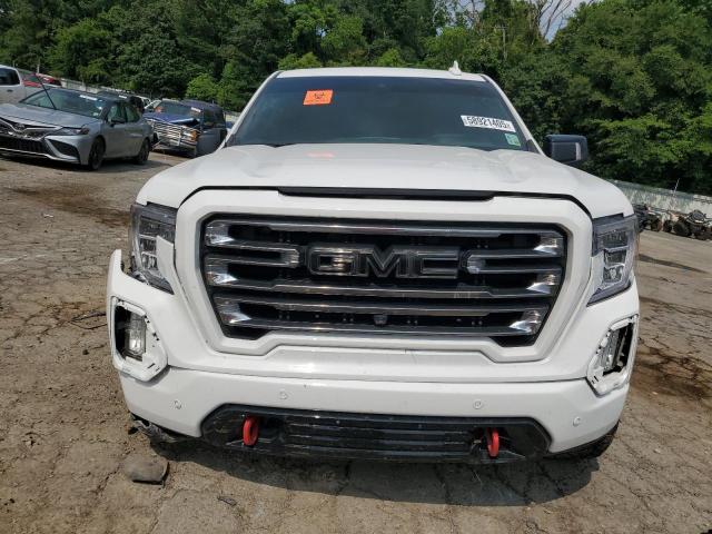  GMC SIERRA 2020 White
