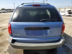 2007 Dodge Caravan Se   იყიდება Los Angeles-ში, CA - Side