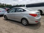 2013 Hyundai Accent Gls за продажба в Finksburg, MD - Vandalism