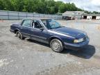 1995 Oldsmobile Ciera Sl продається в York Haven, PA - Side