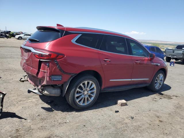  BUICK ENCLAVE 2020 Red