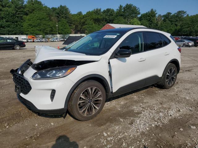 FORD ESCAPE SE 2022