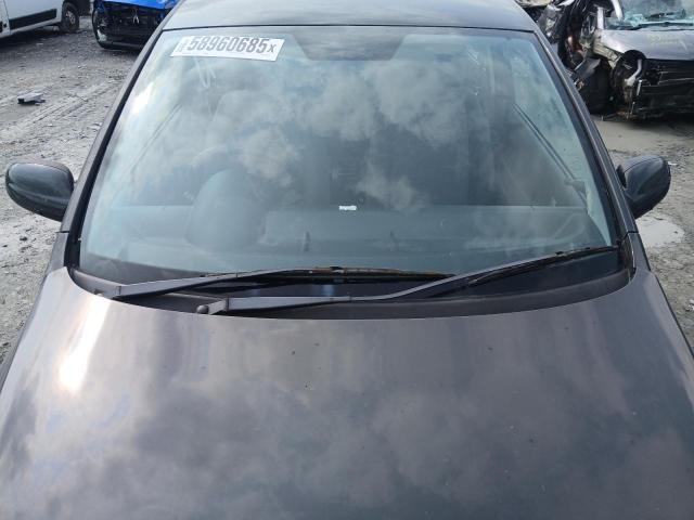 2007 VOLKSWAGEN URBAN FOX