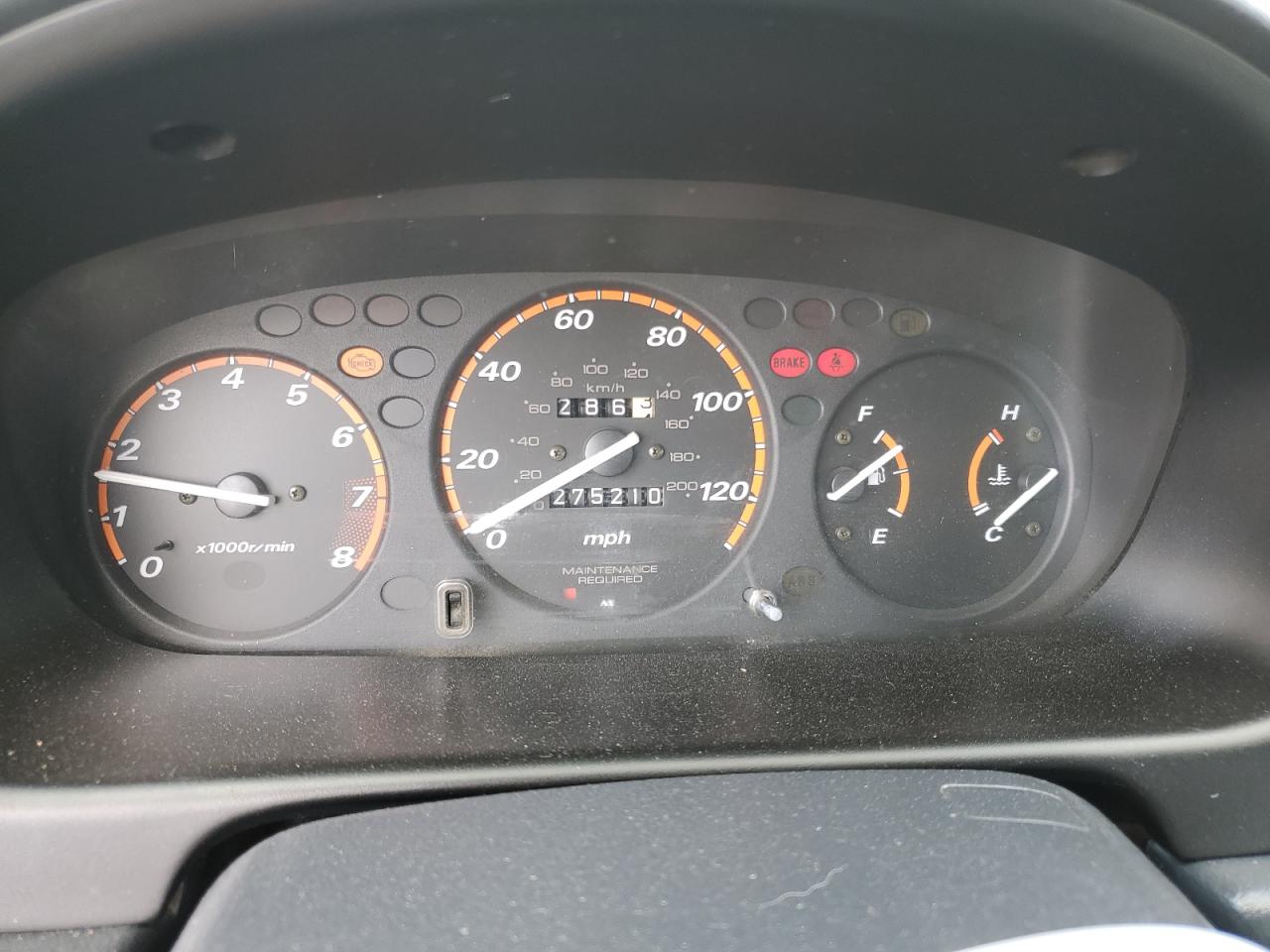 2000 Honda Cr-V Ex VIN: JHLRD1761YS006520 Lot: 61451565