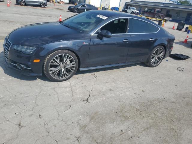 2016 Audi A7 Prestige