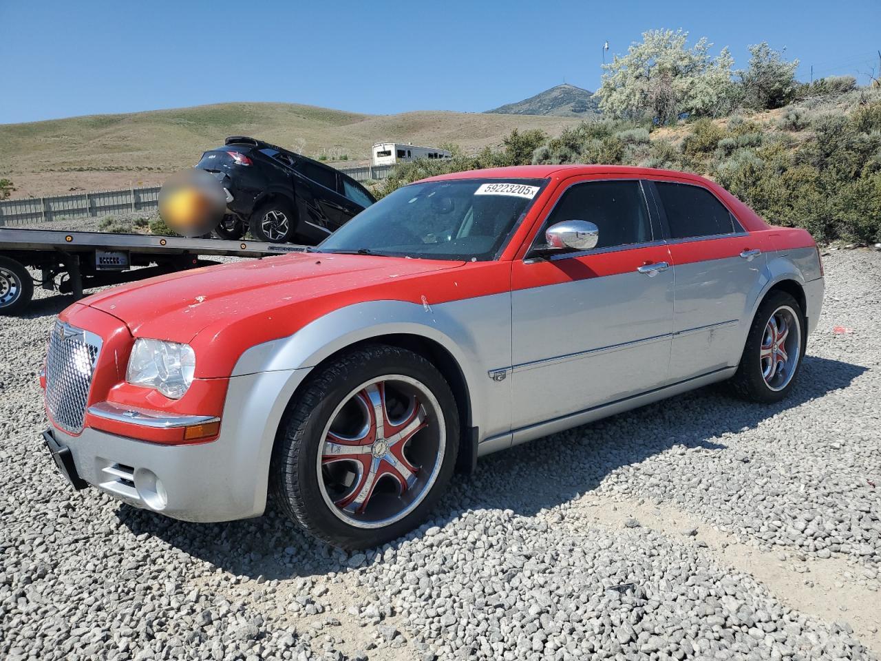 2005 Chrysler 300C for Sale in Reno, NV - Mechanical