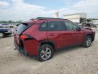 2022 Toyota Rav4 Xle   de vânzare în Kansas City, KS - All Over