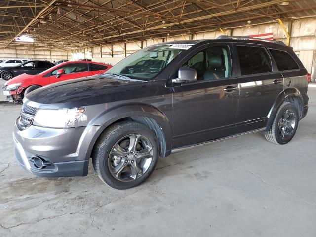 2016 Dodge Journey Crossroad
