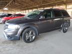 2016 Dodge Journey Crossroad იყიდება Phoenix-ში, AZ - Mechanical