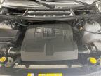 2011 Land Rover Range Rover Hse Luxury продається в Houston, TX - Side