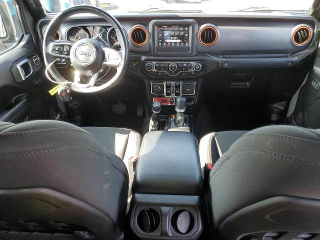  JEEP GLADIATOR 2021 Gray