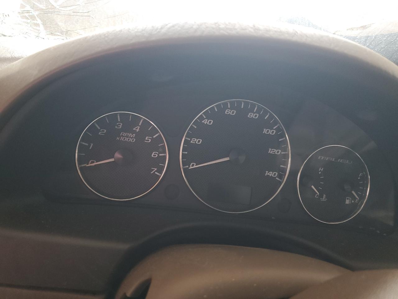 2006 Chevrolet Malibu Lt VIN: 1G1ZT51FX6F139324 Lot: 63029485