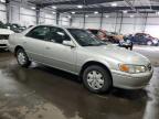 2000 Toyota Camry Ce იყიდება Ham Lake-ში, MN - Hail