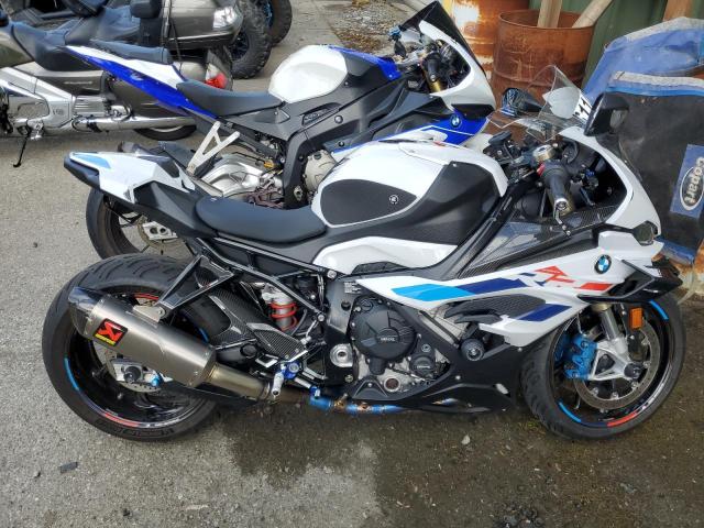 2023 BMW S 1000 RR   for sale at Copart WA - GRAHAM