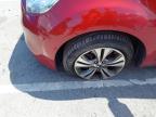 2016 KIA VENGA 3 CR for sale at Copart CHESTER