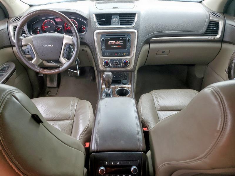  GMC ACADIA DEN 2014 Кремовый