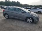 2013 Hyundai Elantra Gls for Sale in Harleyville, SC - Front End
