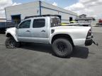 2008 Toyota Tacoma Double Cab de vânzare în North Las Vegas, NV - Front End