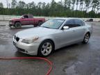 2005 Bmw 530 I for Sale in Harleyville, SC - Side