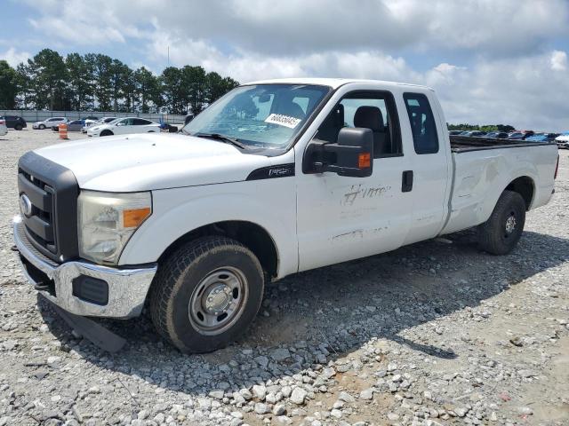 2011 Ford F250 Super Duty