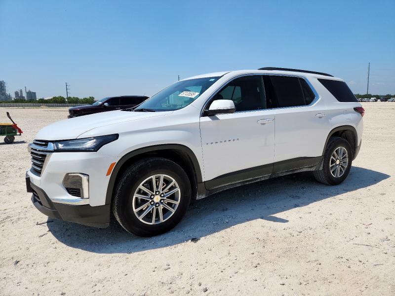 CHEVROLET TRAVERSE L 2023