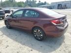 2013 Honda Civic Ex zu verkaufen in Mendon, MA - Front End