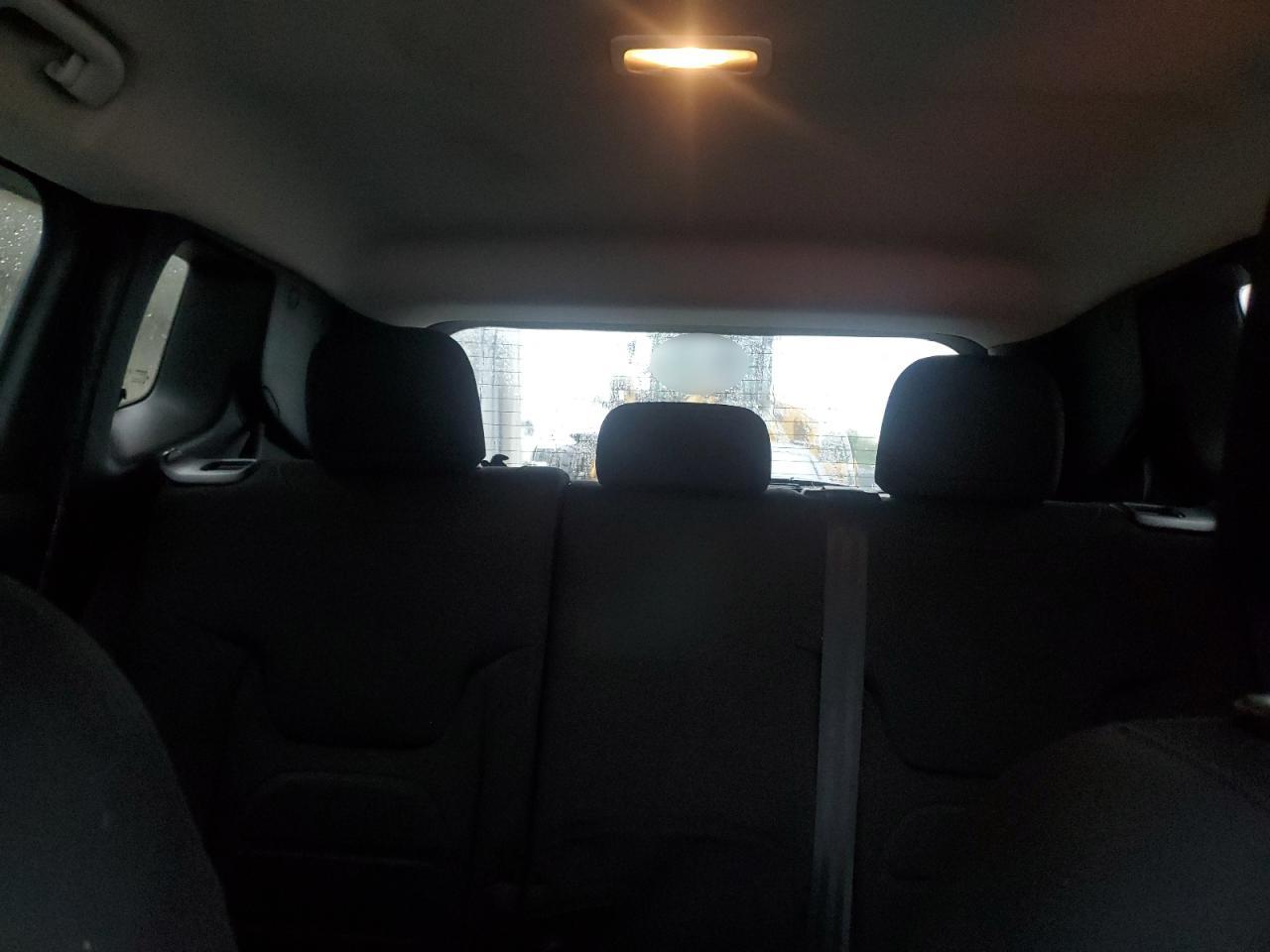 2018 Jeep Renegade Latitude VIN: ZACCJBBBXJPJ38982 Lot: 60924965