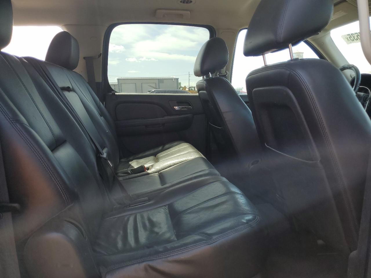 2013 GMC Yukon Xl K1500 Slt VIN: 1GKS2KE7XDR180386 Lot: 61757535