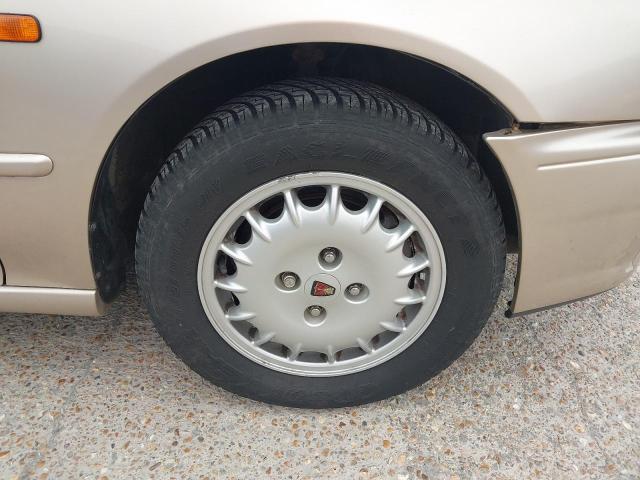 1999 ROVER 623 GSI AU