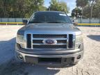 2012 Ford F150 Supercrew იყიდება Fort Pierce-ში, FL - Minor Dent/Scratches