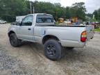 2001 Toyota Tacoma  de vânzare în North Billerica, MA - Minor Dent/Scratches