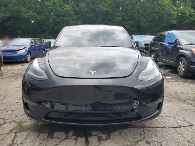  TESLA MODEL Y 2023 Чорний