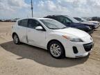 Houston, TX에서 판매 중인 2012 Mazda 3 I   - Side