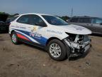 2024 Chevrolet Equinox Ls na sprzedaż w Fredericksburg, VA - Front End