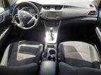2015 Nissan Sentra S იყიდება Adelanto-ში, CA - Front End