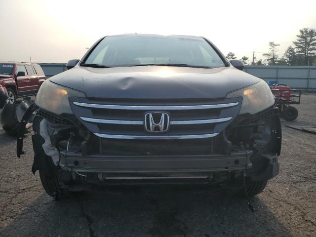  HONDA CRV 2014 Szary