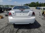 2007 Ford Fusion Sel   за продажба в Spartanburg, SC - Front End