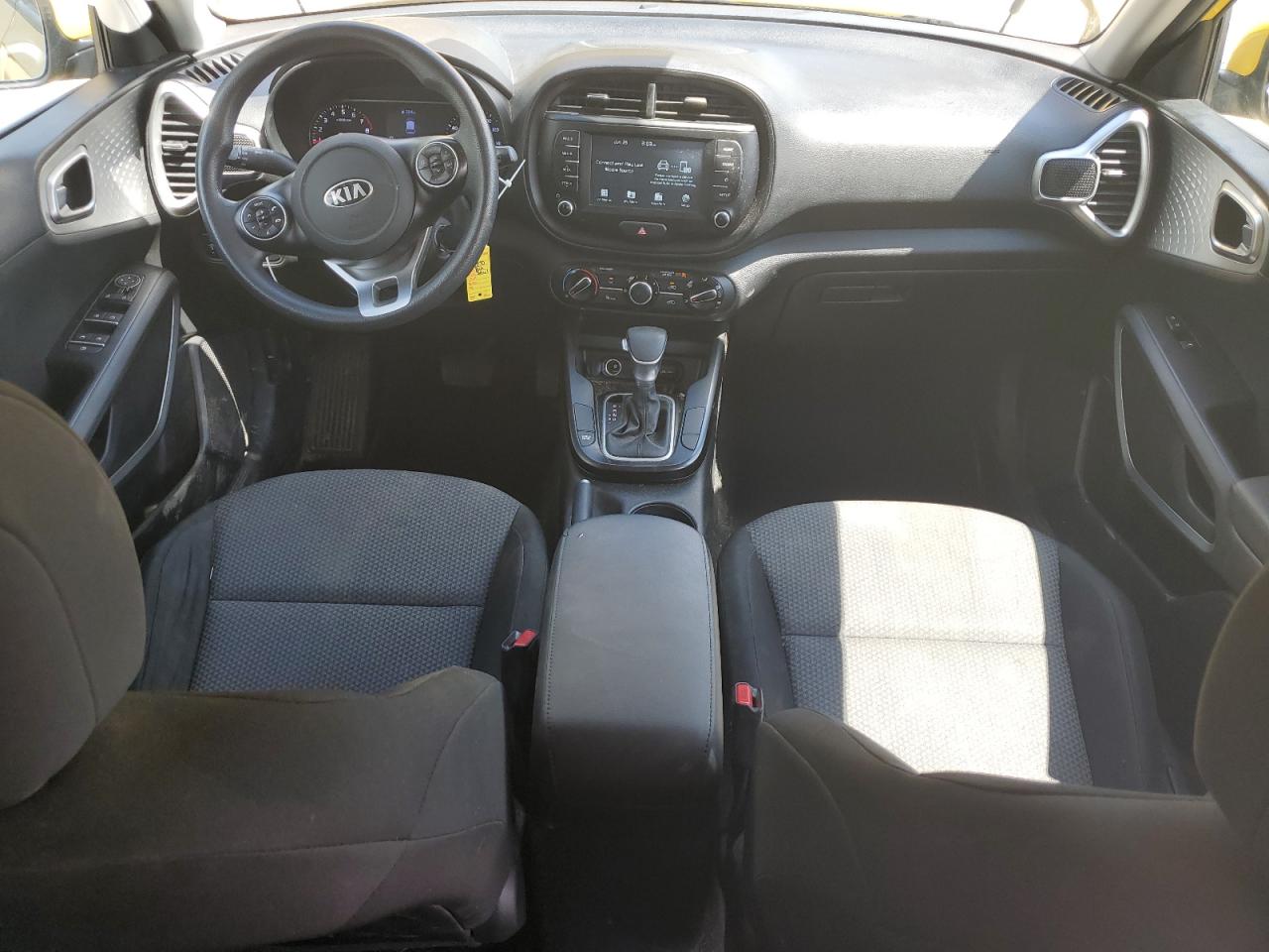 2020 Kia Soul Lx VIN: KNDJ23AU1L7046904 Lot: 62397255