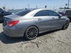 2018 Mercedes-Benz Cla 250 de vânzare în Colton, CA - Minor Dent/Scratches