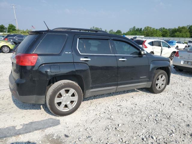  GMC TERRAIN 2013 Черный