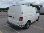 2013 VOLKSWAGEN TRANSPORTE for sale at Copart SANDTOFT
