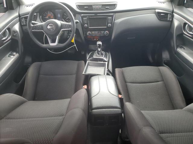  NISSAN ROGUE 2019 Szary