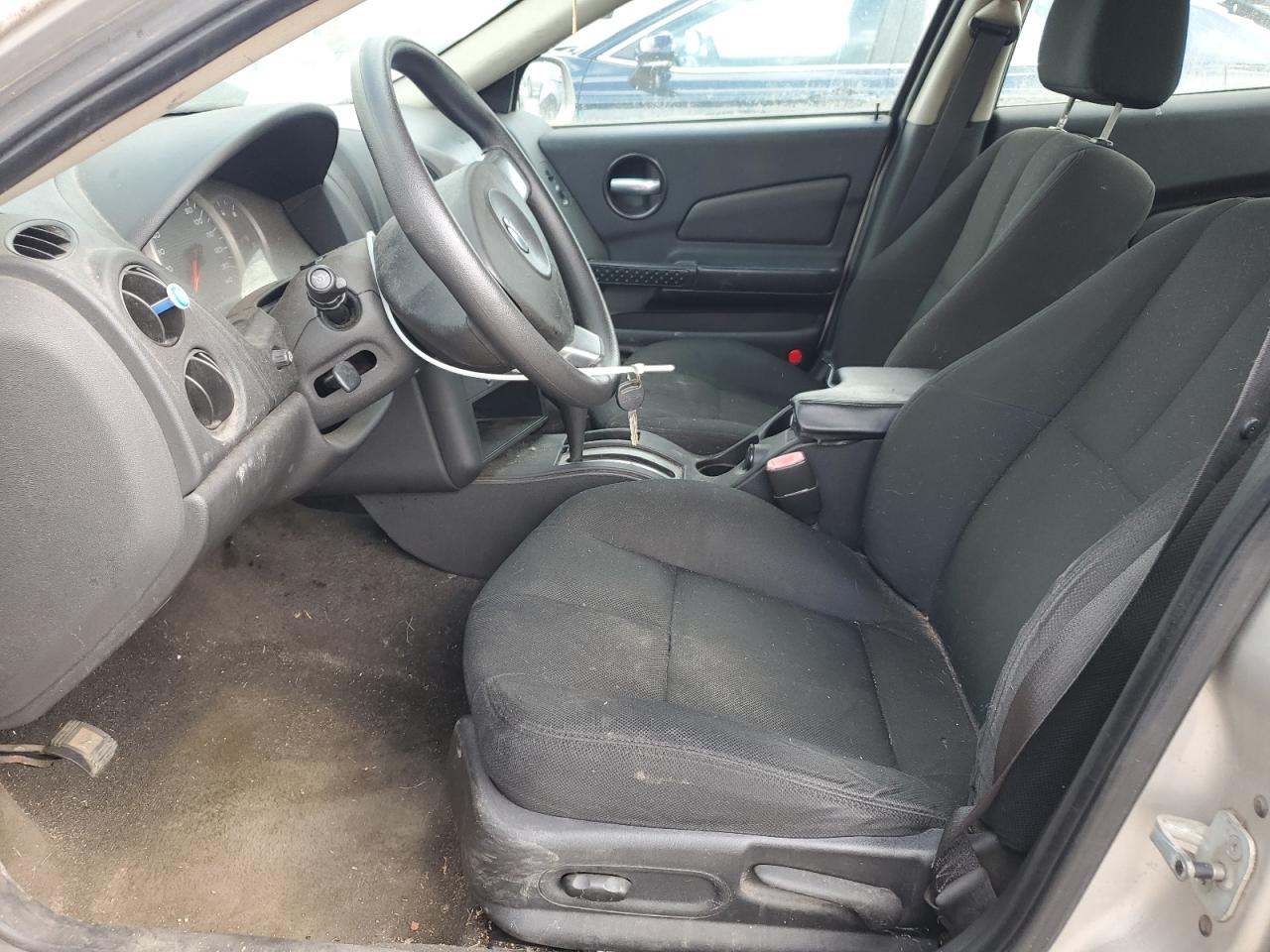 2006 Pontiac Grand Prix VIN: 2G2WP552X61228859 Lot: 62874375