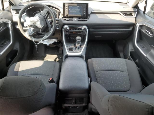  TOYOTA RAV4 2019 Szary