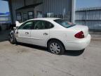 2007 Buick Lacrosse Cx იყიდება Fort Wayne-ში, IN - Front End