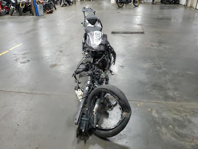 2021 KAWASAKI EX400   