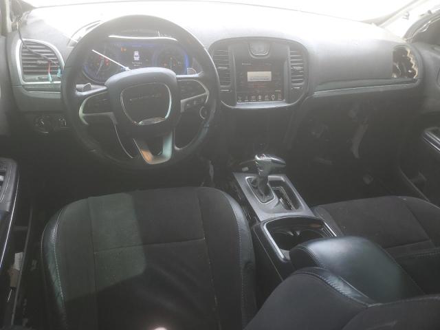  CHRYSLER 300 2012 Biały