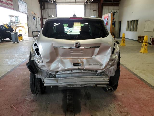  BUICK ENCORE 2019 Сріблястий