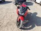 2008 Kawasaki Ex650 A for Sale in Jacksonville, FL - Side