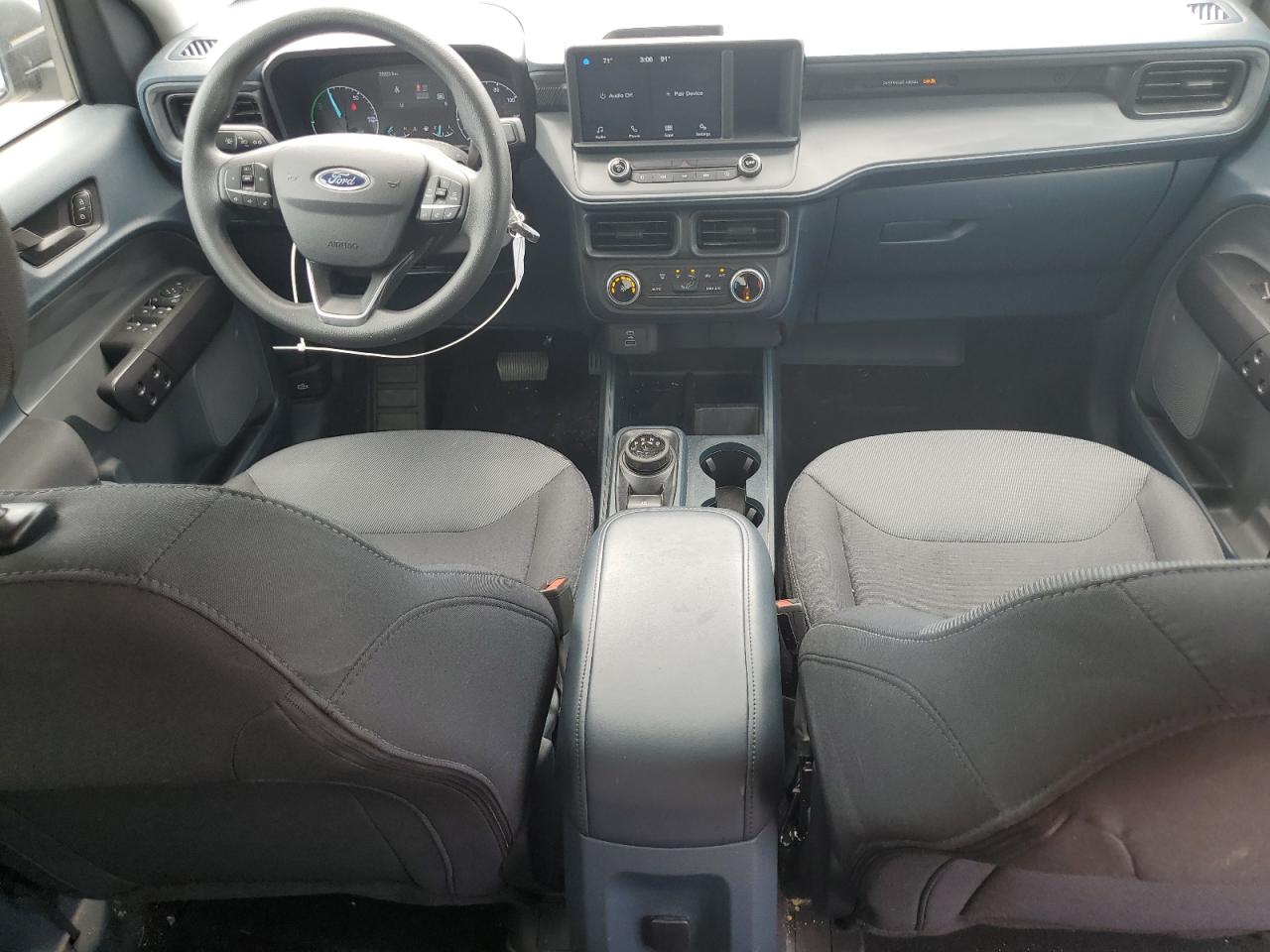 2024 Ford Maverick Xl VIN: 3FTTW8A38RRA07410 Lot: 59789915